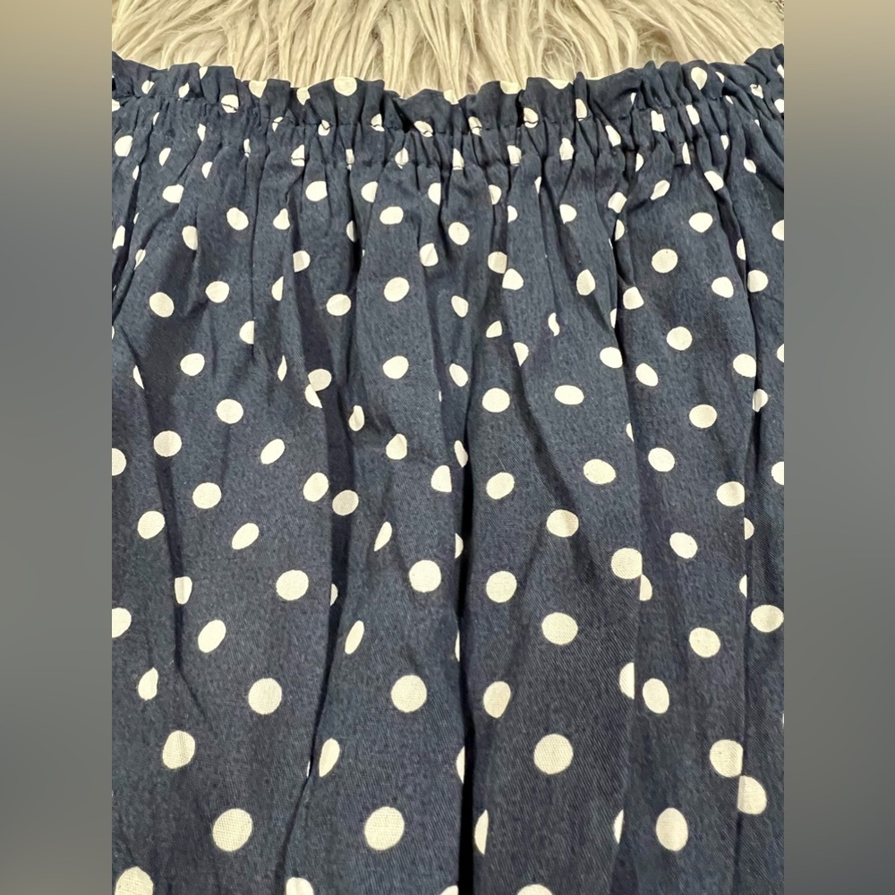 Casual long dress. Elegant dress size M. - Picture 6 of 6